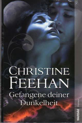 Gefange deiner Dunkelheit