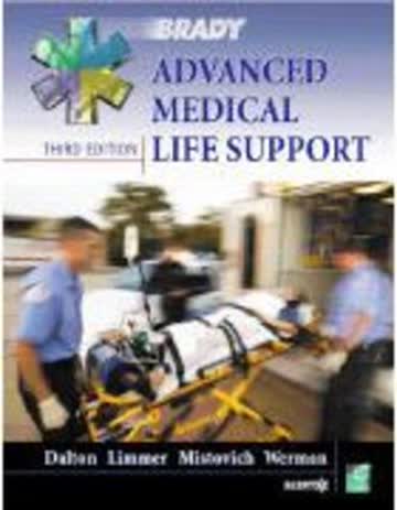 Advanced Medical Life Support: A Practical Approach to Adult Medical Emergencies