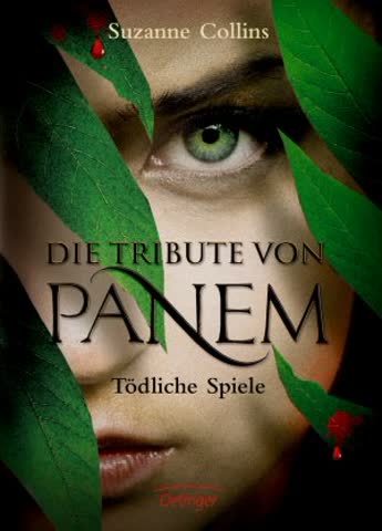Die Tribute von Panem 1. Tödliche Spiele