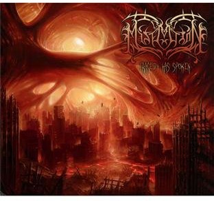 Miseration - Tragedy Has Spoken