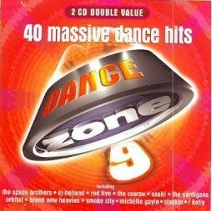 Various - Dance Zone Level 9
