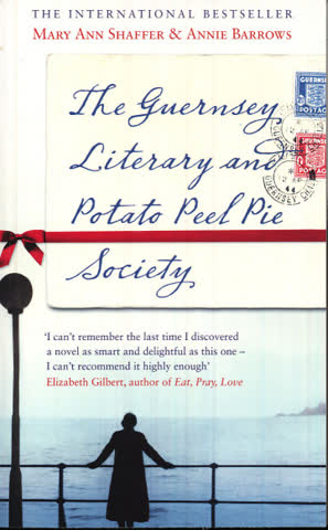 The Guernsey Literary And Potato Peel Pie Society