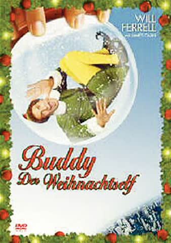 Buddy - Der Weihnachtself