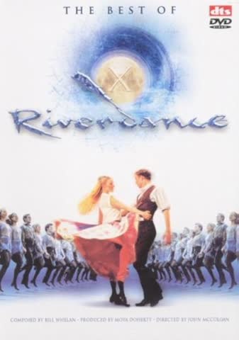 The Best Of Riverdance