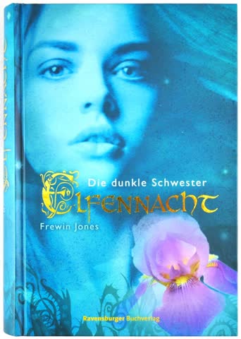 Die Dunkle Schwester