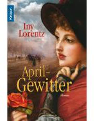Aprilgewitter