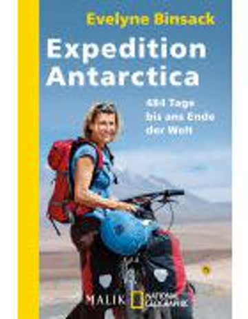 Expedition Antarctica