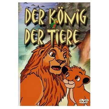 Der König der Tiere - Vol. 01