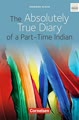 Cornelsen Senior English Library - Literatur: Cornelsen Senior English Library - Fiction: Ab 10. Schuljahr - The Absolutely True Diary of a Part-Time Indian: Textband mit Annotationen