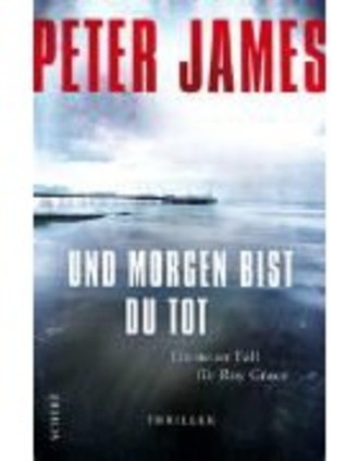 Und Morgen Bist Du Tot