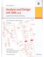 Analyse und Design mit Uml 2.3 - Objektorientierte Softwareentwicklung
