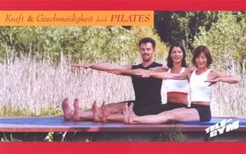 Tele Gym (Kraft & Geschmeidigkeit durch Pilates)