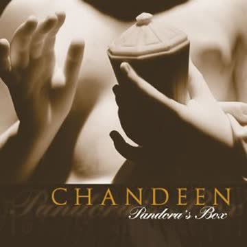 Chandeen - Pandoras Box