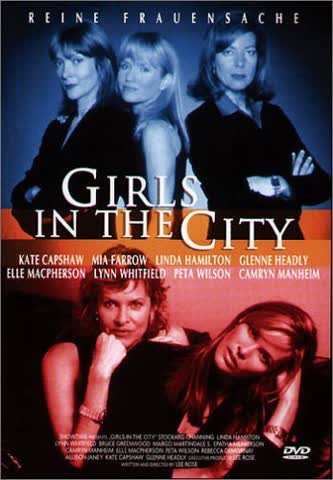 Girls in the City
