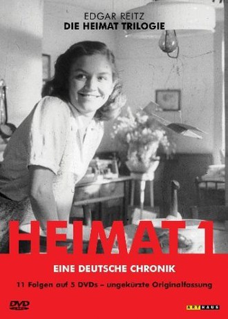 Heimat 1 - Eine deutsche Chronik [5 DVDs]