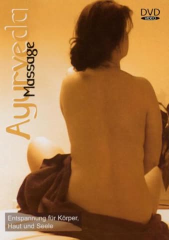 Ayurveda Massage