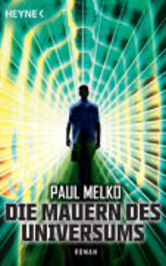 Die Mauern Des Universums
