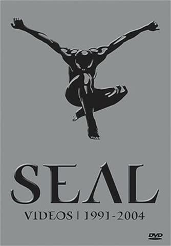 Seal - Videos 1991 - 2004