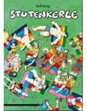 Stutenkerle