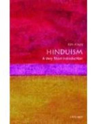 Hinduism: A Very Short Introduction