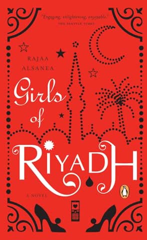 Girls Of Riyadh