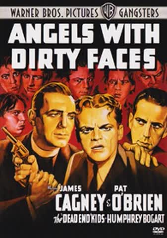 Angels With Dirty Faces (US-Import)