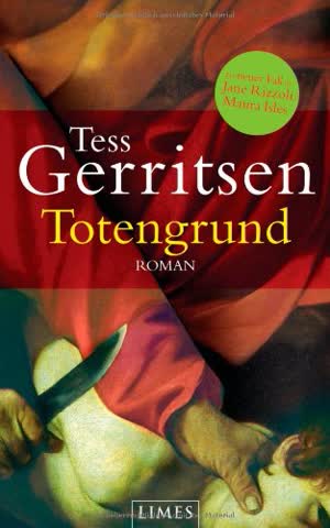 Totengrund: Roman