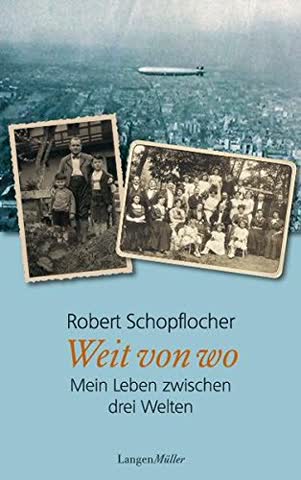 Weit Von Wo