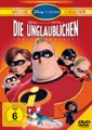 Die Unglaublichen (Special Collection) [2 DVDs]