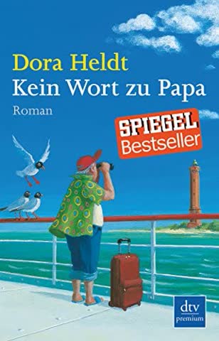 Kein Wort Zu Papa