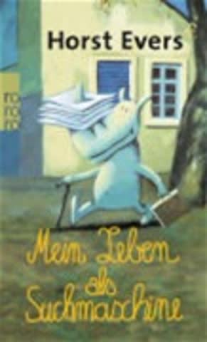 Mein Leben als Suchmaschine