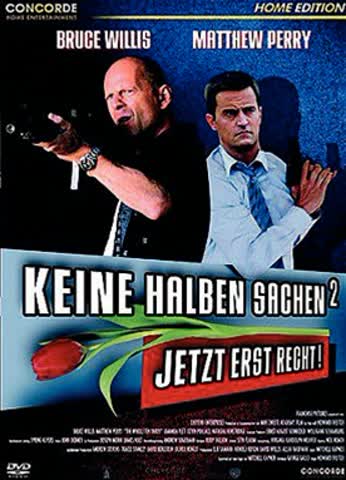 Keine halben Sachen 2 - Jetzt erst recht