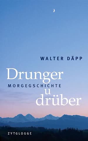 Drunger U Drüber