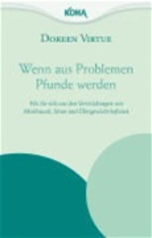 Wenn Aus Problemen Pfunde Werden