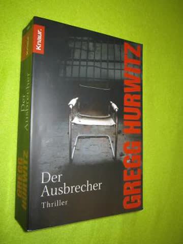 Der Ausbrecher