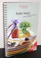 Feste feiern