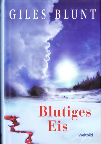 Blutiges Eis
