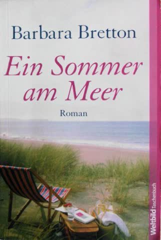Ein Sommer am Meer