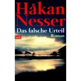Das falsche Urteil