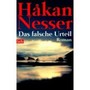 Das falsche Urteil