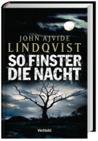 So finster die Nacht