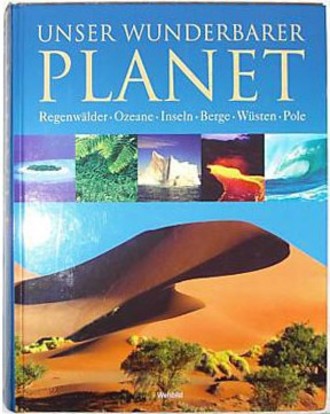 Unser wunderbarer Planet