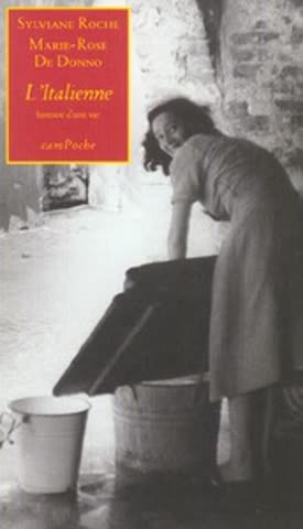L'italienne, Histoire D'une Vie