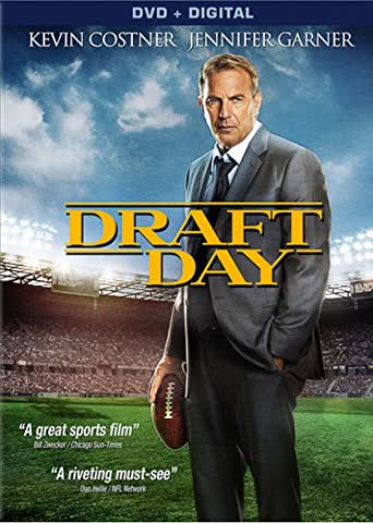 Draft Day [US Import]