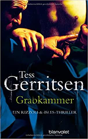 Grabkammer