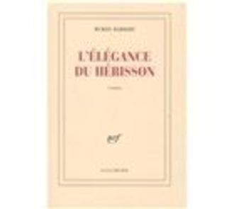 L'élégance Du Hérisson Prix Des Libraires 2007