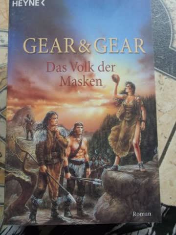 Das Volk der Masken