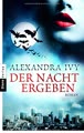 Der Nacht Ergeben: Guardians of Eternity 1