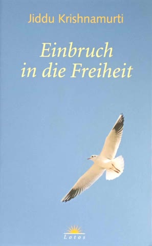 Einbruch In Die Freiheit