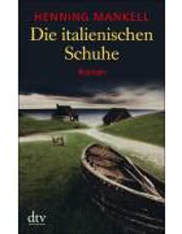 Die italienischen Schuhe